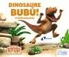 DINOSAURE BUBÚ! EL DEINONYCHUS