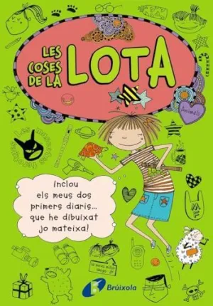 LES COSES DE LA LOTA (QUINA PILA DE CONILLS! + UN PER TOTS I TOTS PER UN!)