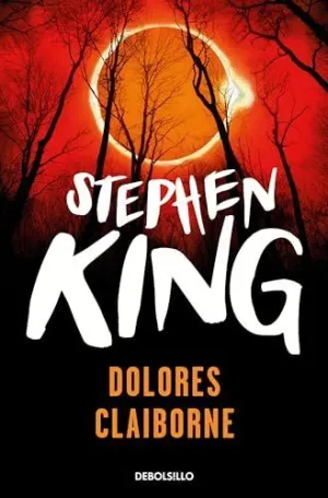 DOLORES CLAIBORNE DOLORES CLAIBORNE