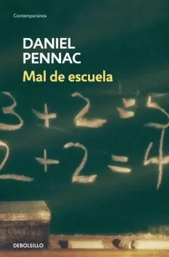 MAL DE ESCUELA MAL DE ESCUELA