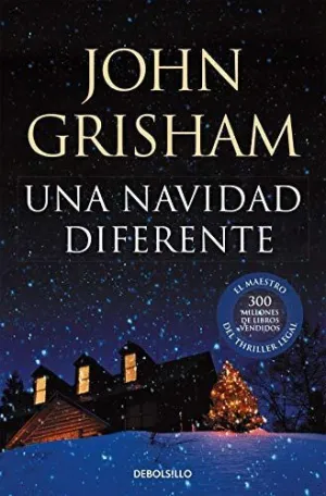 UNA NAVIDAD DIFERENTE UNA NAVIDAD DIFERENTE