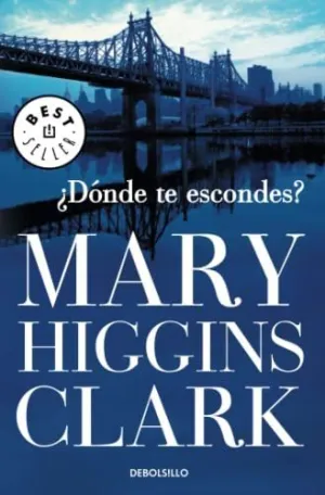 ¿DÓNDE TE ESCONDES? ¿DÓNDE TE ESCONDES?