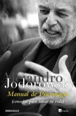 MANUAL DE PSICOMAGIA MANUAL DE PSICOMAGIA