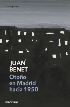 OTOÑO EN MADRID HACIA 1950 OTOÑO EN MADRID HACIA 1950