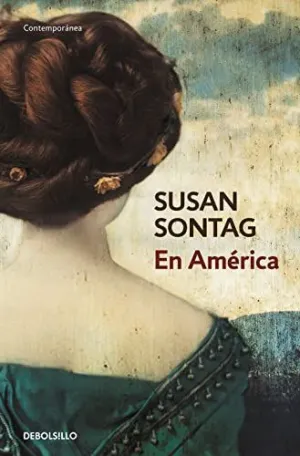 EN AMÉRICA EN AMÉRICA