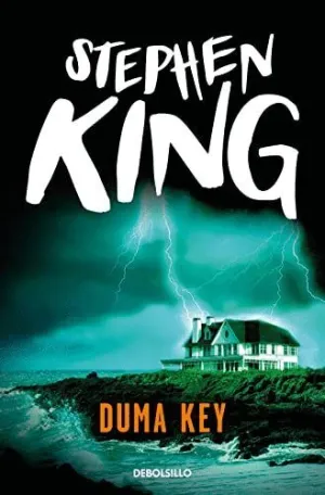 DUMA KEY DUMA KEY
