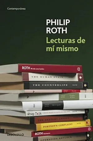 LECTURAS DE MÍ MISMO LECTURAS DE MÍ MISMO