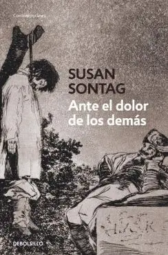 ANTE EL DOLOR DE LOS DEMÁS ANTE EL DOLOR DE LOS DEMÁS
