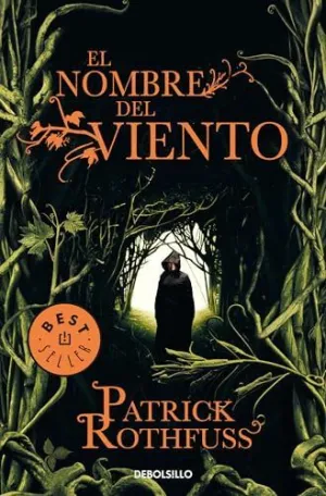 EL NOMBRE DEL VIENTO (CRÓNICA DEL ASESINO DE REYES 1) EL NOMBRE DEL VIENTO (CRÓNICA DEL ASESINO DE REYES 1)