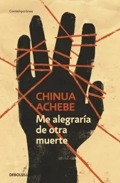 ME ALEGRARÍA DE OTRA MUERTE ME ALEGRARÍA DE OTRA MUERTE