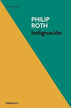 INDIGNACIÓN INDIGNACIÓN