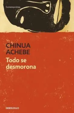 TODO SE DESMORONA TODO SE DESMORONA