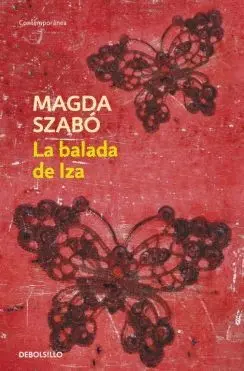 LA BALADA DE IZA LA BALADA DE IZA