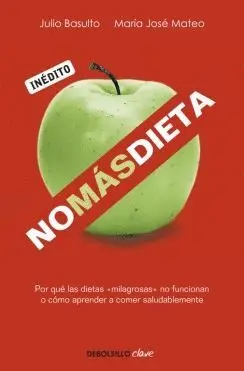NO MÁS DIETA NO MÁS DIETA