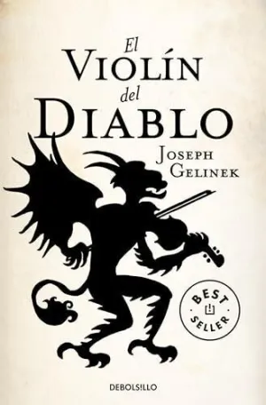 VIOLIN DEL DIABLO, EL