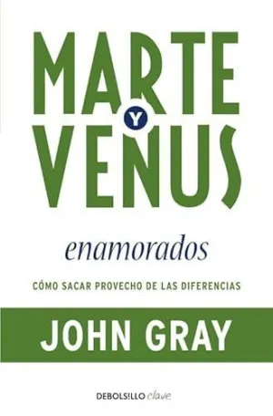 MARTE Y VENUS ENAMORADOS MARTE Y VENUS ENAMORADOS