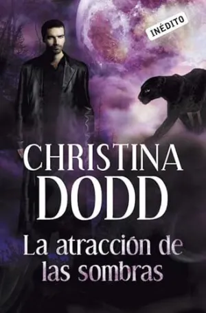 LA ATRACCIÓN DE LAS SOMBRAS (LA LLAMADA DE LA OSCURIDAD 3) LA ATRACCIÓN DE LAS SOMBRAS (LA LLAMADA DE LA OSCURIDAD 3)