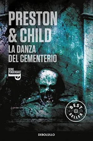 DANZA DEL CEMENTERIO, LA