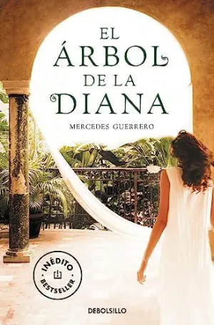 Arbol de la Diana, el