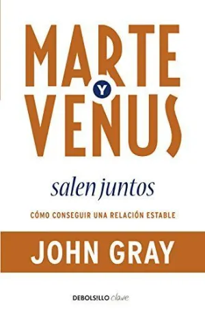 MARTE Y VENUS SALEN JUNTOS MARTE Y VENUS SALEN JUNTOS