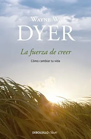 LA FUERZA DE CREER LA FUERZA DE CREER