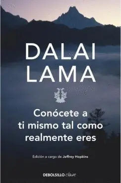CONÓCETE A TI MISMO TAL COMO REALMENTE ERES CONÓCETE A TI MISMO TAL COMO REALMENTE ERES