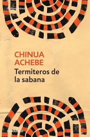 TERMITEROS DE LA SABANA TERMITEROS DE LA SABANA