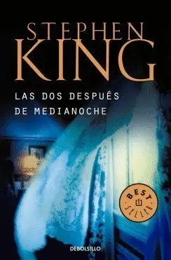 LAS DOS DESPUÉS DE MEDIANOCHE LAS DOS DESPUÉS DE MEDIANOCHE