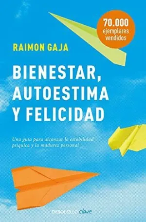 BIENESTAR, AUTOESTIMA Y FELICIDAD BIENESTAR, AUTOESTIMA Y FELICIDAD