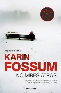 NO MIRES ATRÁS (INSPECTOR SEJER 2) NO MIRES ATRÁS (INSPECTOR SEJER 2)