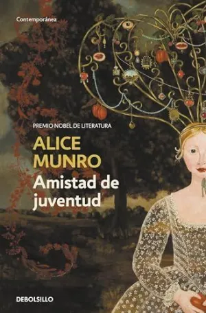 AMISTAD DE JUVENTUD AMISTAD DE JUVENTUD