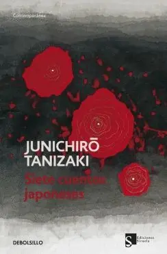 SIETE CUENTOS JAPONESES SIETE CUENTOS JAPONESES