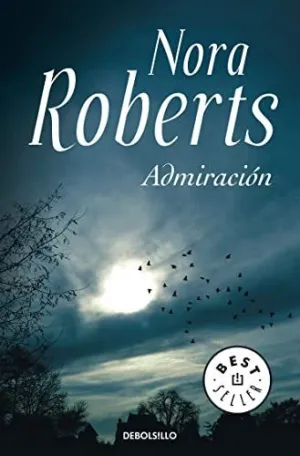 ADMIRACIÓN ADMIRACIÓN