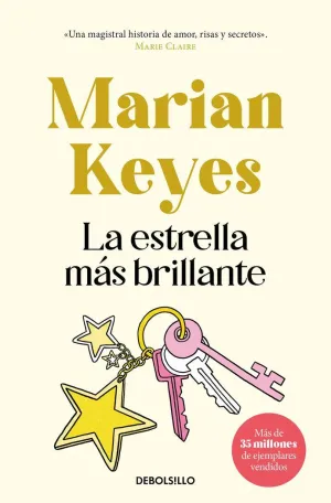 LA ESTRELLA MÁS BRILLANTE LA ESTRELLA MÁS BRILLANTE