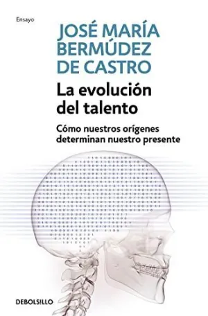 LA EVOLUCIÓN DEL TALENTO LA EVOLUCIÓN DEL TALENTO