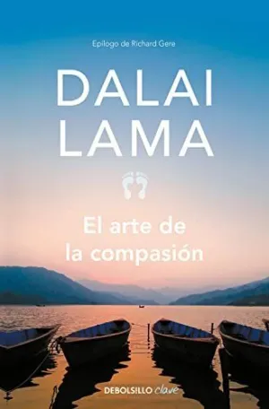 EL ARTE DE LA COMPASIÓN EL ARTE DE LA COMPASIÓN