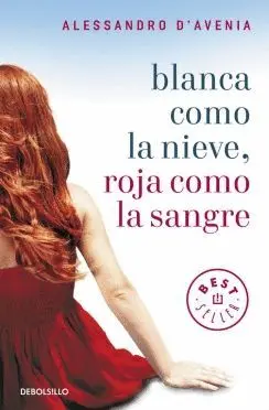 BLANCA COMO LA NIEVE, ROJA COMO LA SANGRE BLANCA COMO LA NIEVE, ROJA COMO LA SANGRE