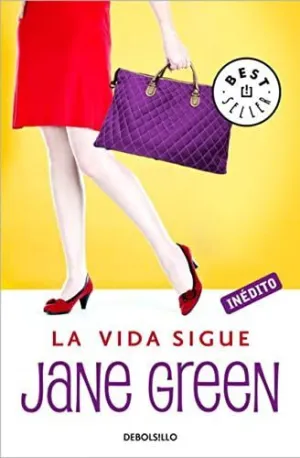 LA VIDA SIGUE LA VIDA SIGUE