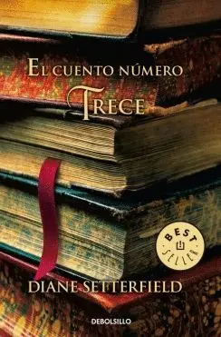 EL CUENTO NÚMERO TRECE EL CUENTO NÚMERO TRECE