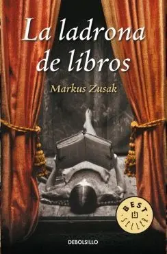 LA LADRONA DE LIBROS LA LADRONA DE LIBROS