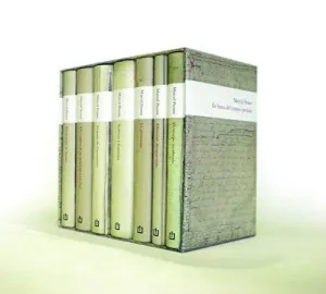 EN BUSCA DEL TIEMPO PERDIDO (ESTUCHE OBRA COMPLETA)