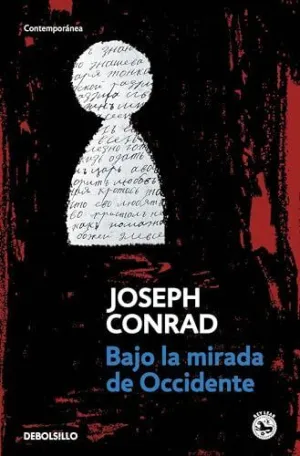 BAJO LA MIRADA DE OCCIDENTE BAJO LA MIRADA DE OCCIDENTE