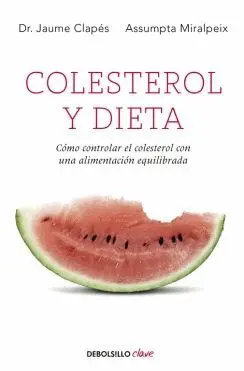COLESTEROL Y DIETA COLESTEROL Y DIETA