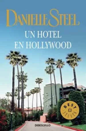 HOTEL EN HOLLYWOOD, UN