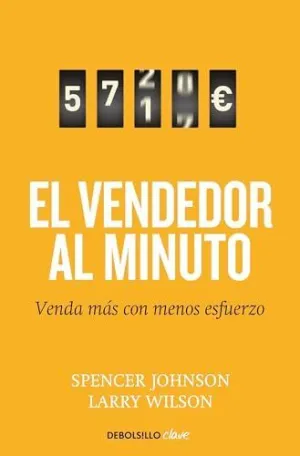 EL VENDEDOR AL MINUTO