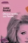 ÚLTIMAS TARDES CON TERESA ÚLTIMAS TARDES CON TERESA