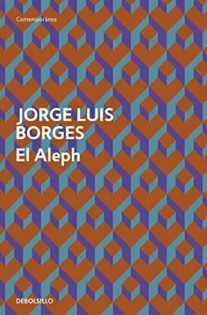 EL ALEPH EL ALEPH