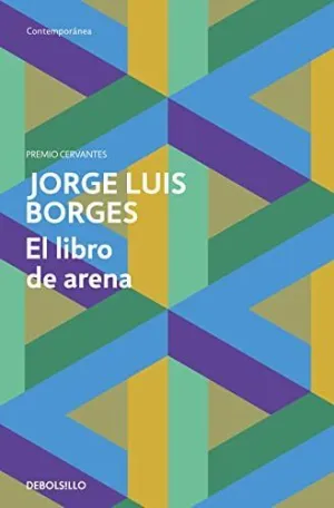 EL LIBRO DE ARENA EL LIBRO DE ARENA