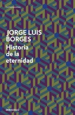 HISTORIA DE LA ETERNIDAD HISTORIA DE LA ETERNIDAD