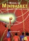MANUAL DE MINIBASKET PARA ENTRENADORES Y DIRECTORES TECNICOS
